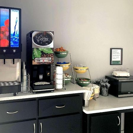 Quality Inn & Suites Near Panama City Beach Luaran gambar
