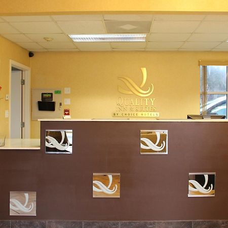 Quality Inn & Suites Near Panama City Beach Luaran gambar