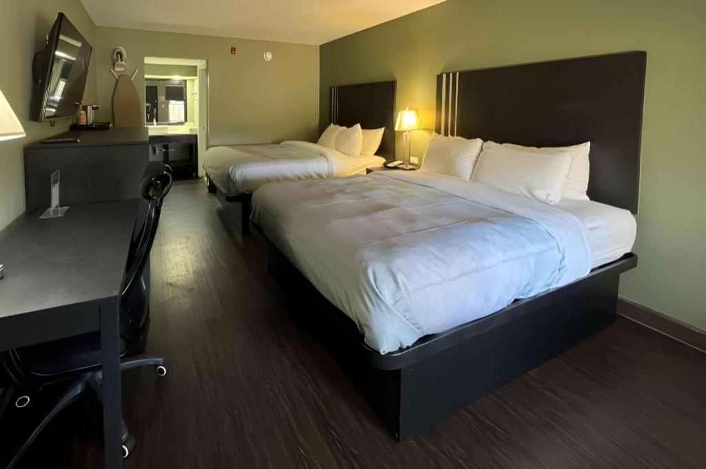 Quality Inn & Suites Near Panama City Beach Luaran gambar