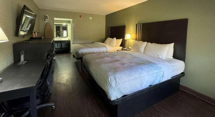 Quality Inn & Suites Near Panama City Beach Luaran gambar