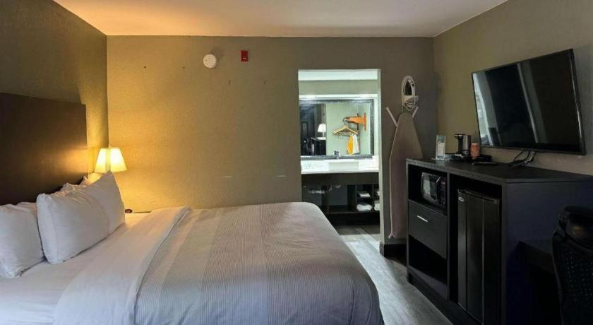Quality Inn & Suites Near Panama City Beach Luaran gambar