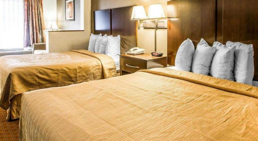 Quality Inn & Suites Near Panama City Beach Luaran gambar
